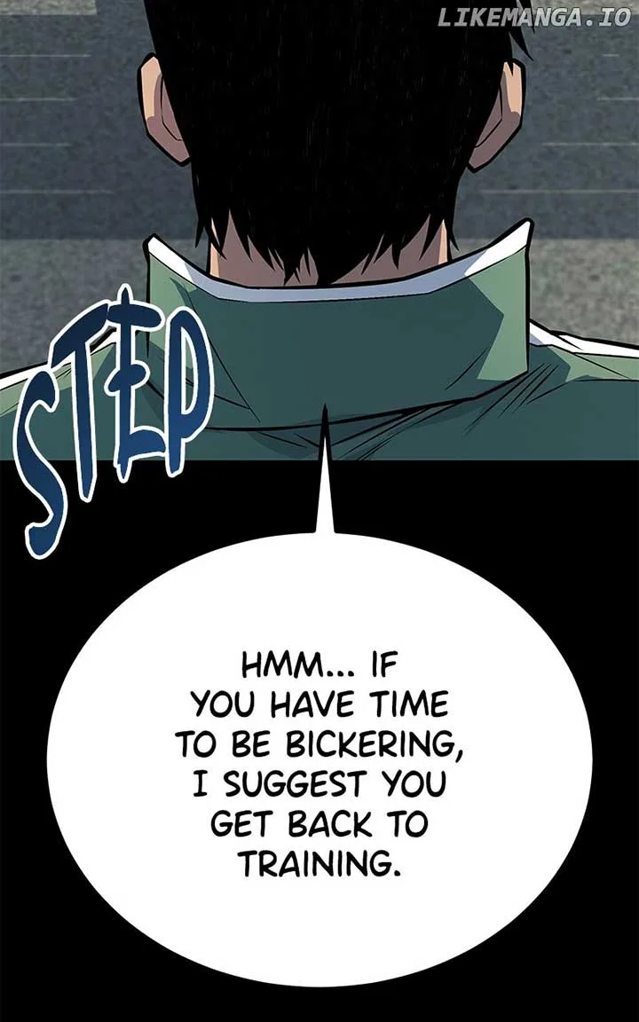 King of Violence Chapter 64 page 115