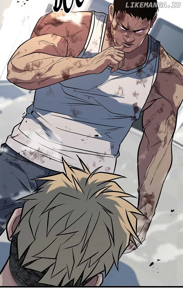 King of Violence Chapter 64 page 101