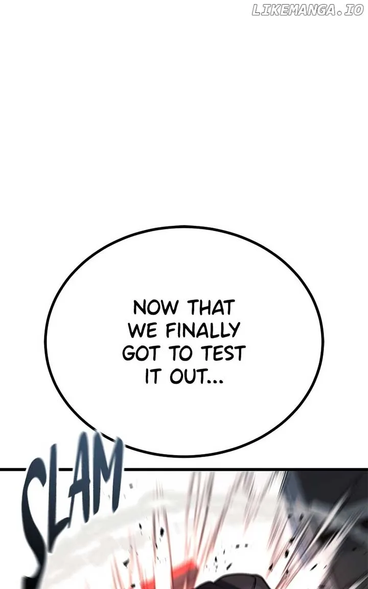 King of Violence Chapter 64 page 26
