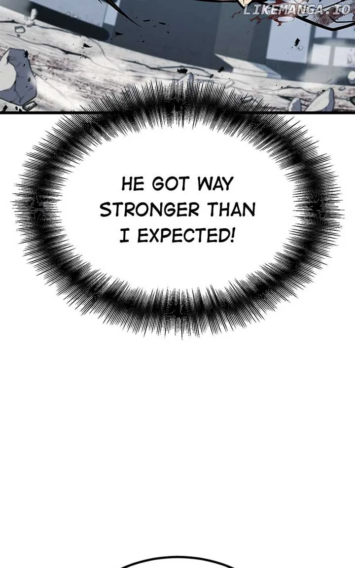 King of Violence Chapter 64 page 91