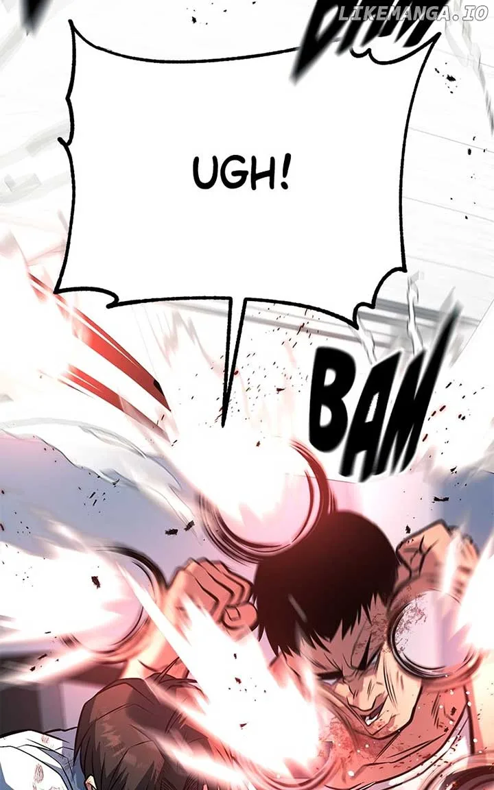 King of Violence Chapter 64 page 62