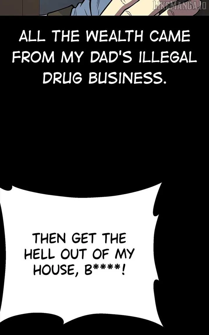 King of Violence Chapter 68 page 13