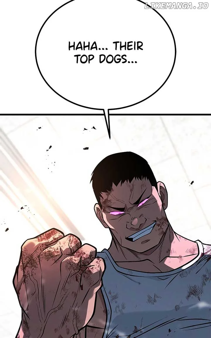 King of Violence Chapter 64 page 92