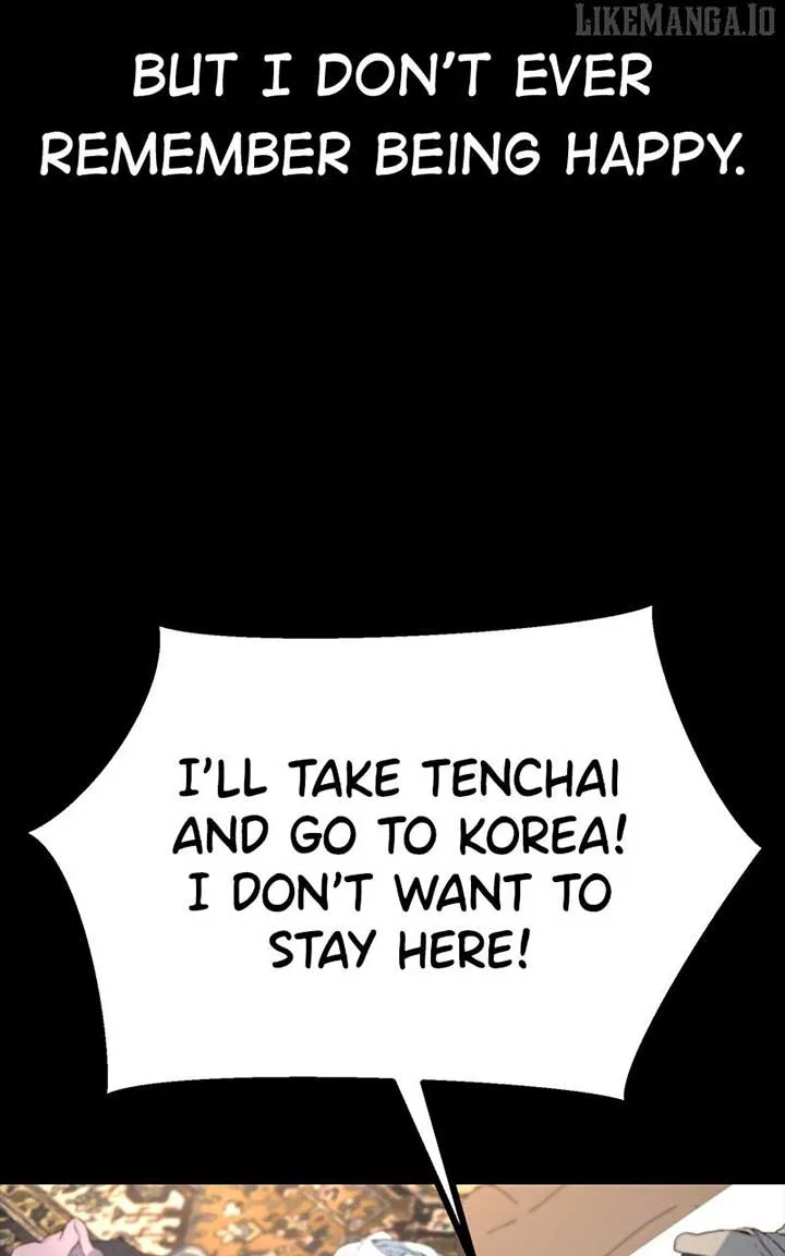 King of Violence Chapter 68 page 9
