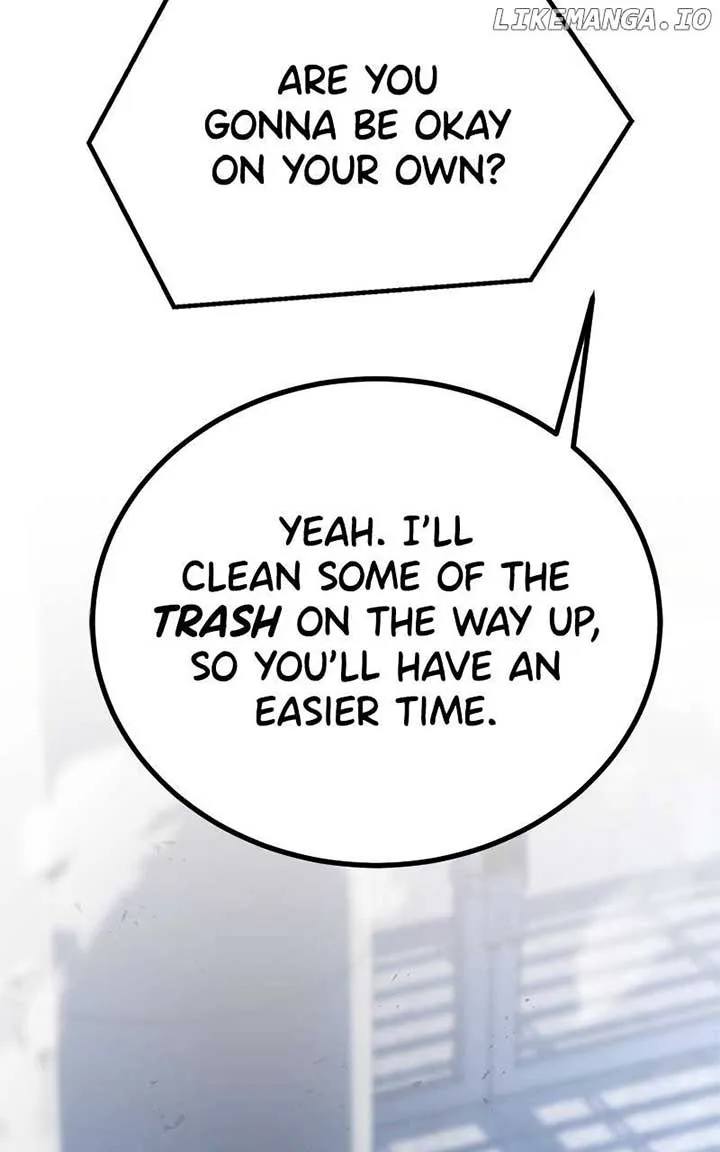 King of Violence Chapter 63 page 32