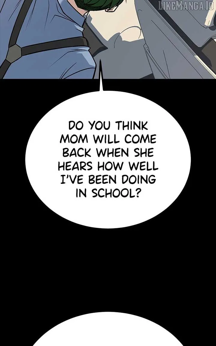 King of Violence Chapter 68 page 26