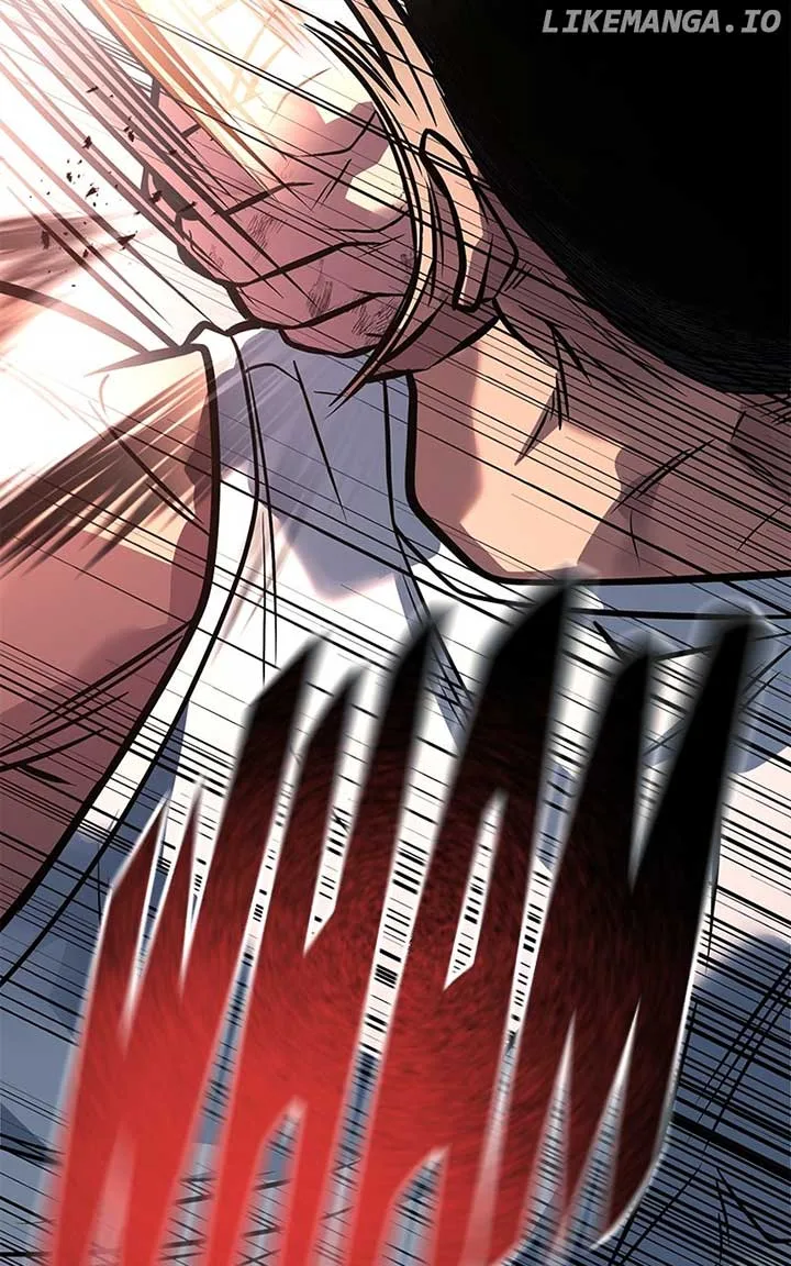King of Violence Chapter 64 page 52