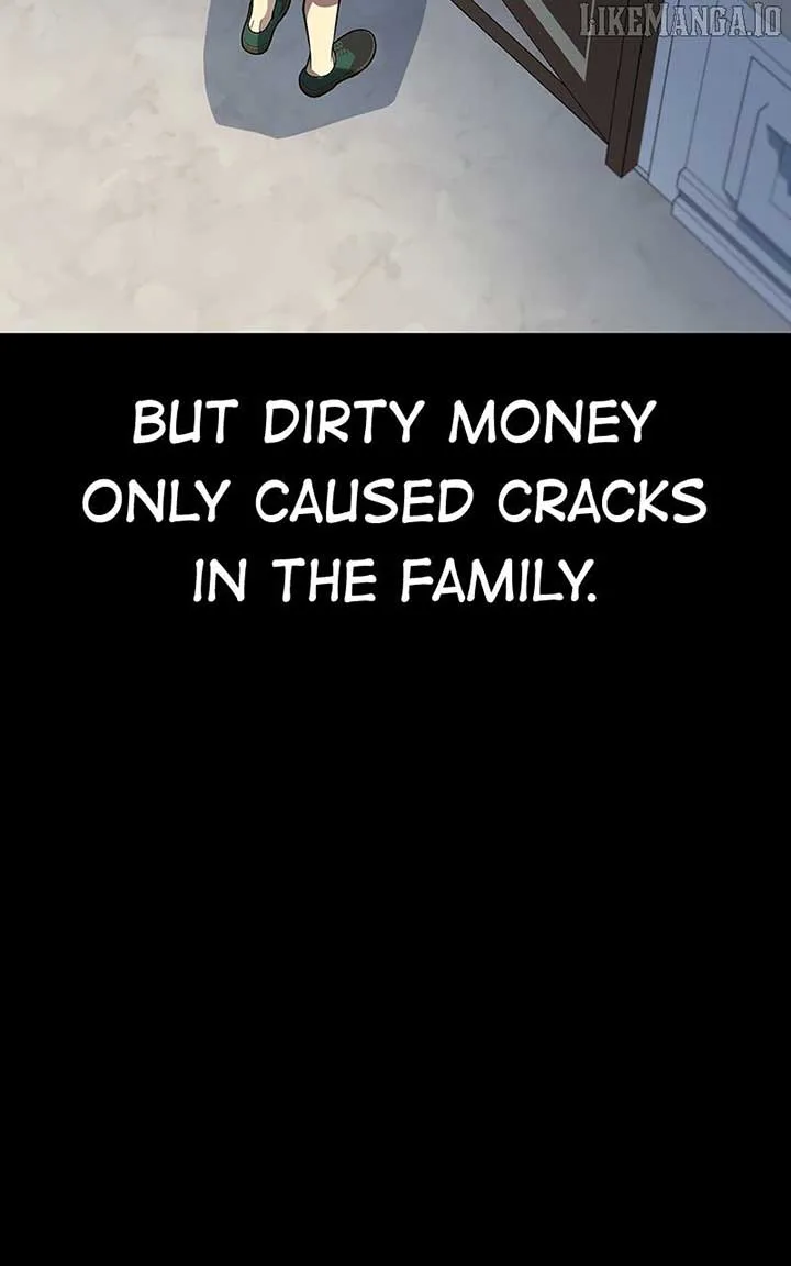 King of Violence Chapter 68 page 15