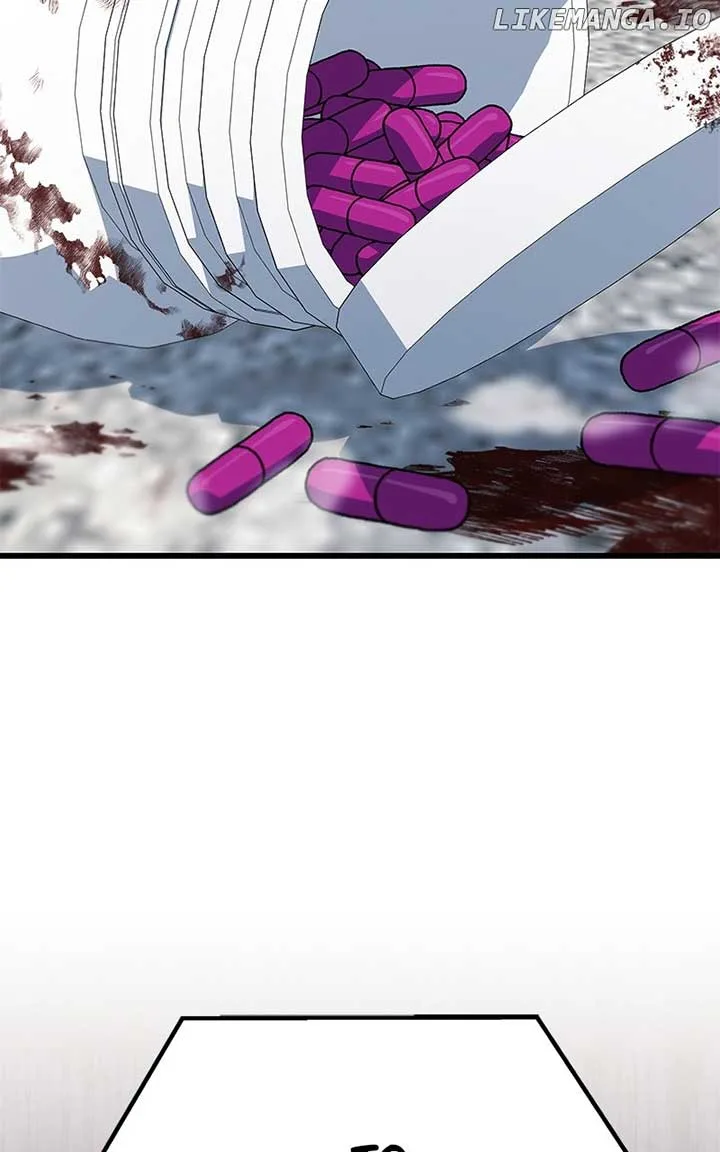 King of Violence Chapter 64 page 72