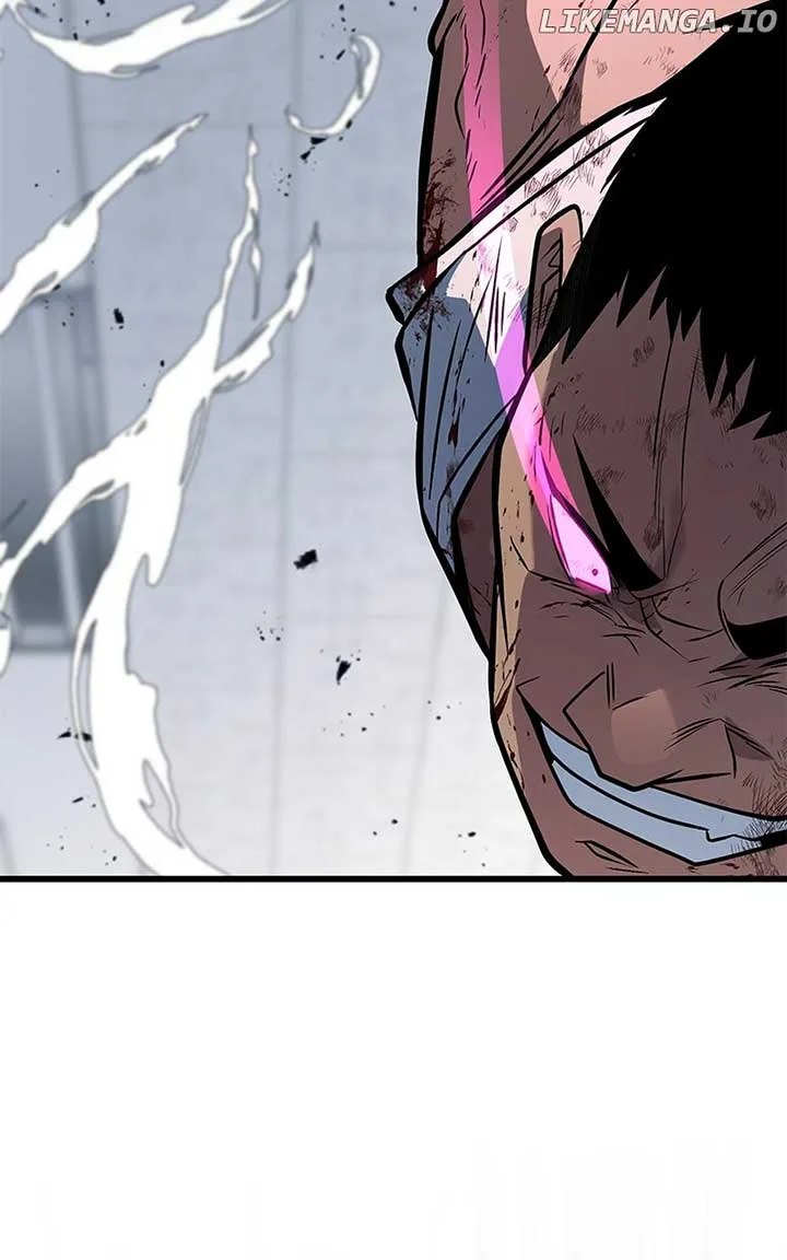 King of Violence Chapter 64 page 85