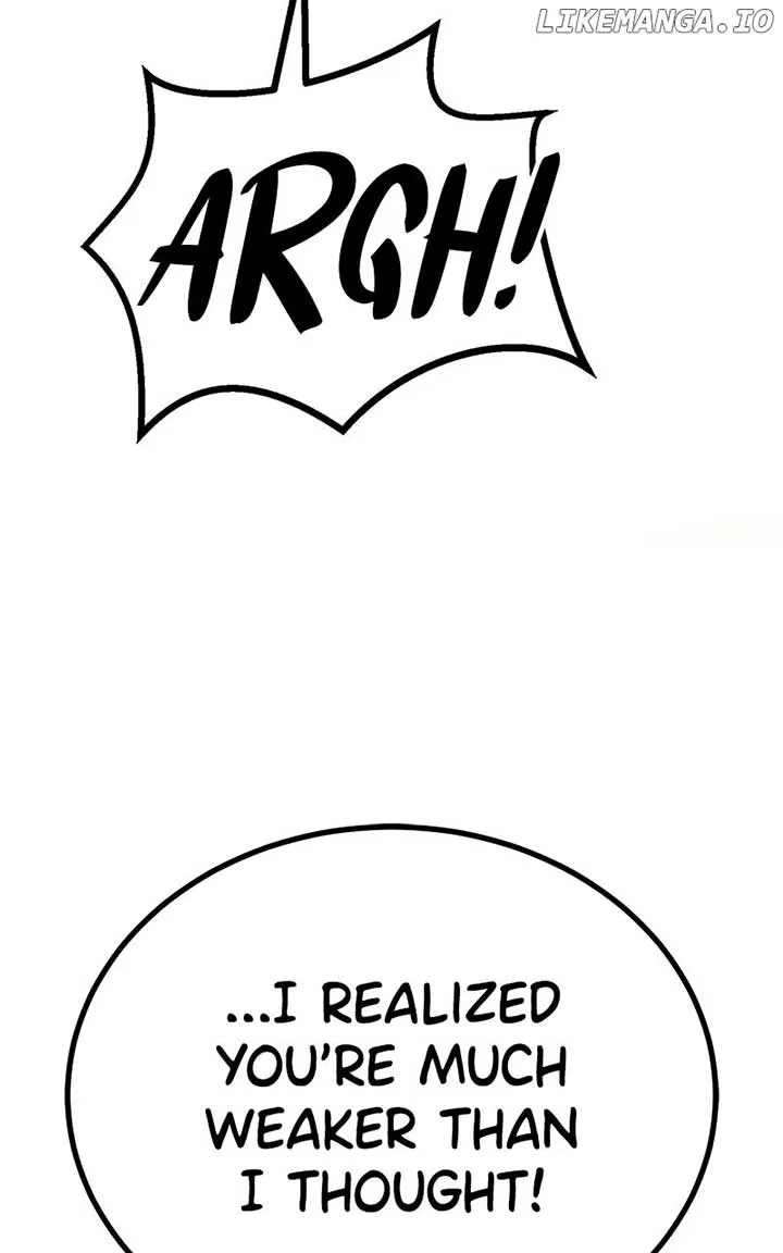 King of Violence Chapter 64 page 30