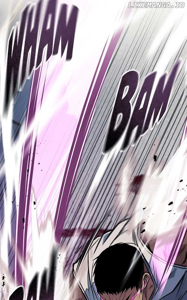 King of Violence Chapter 64 page 81