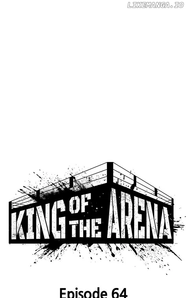 King of Violence Chapter 64 page 32