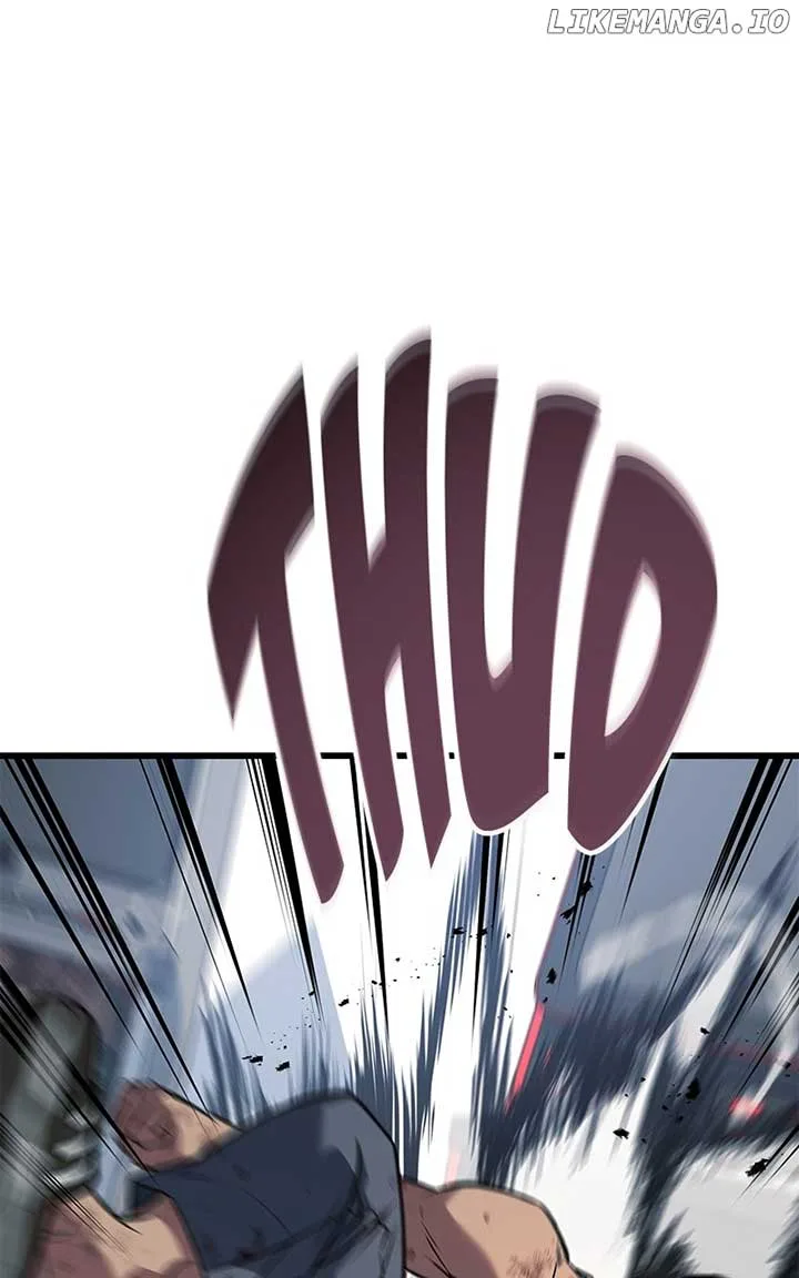 King of Violence Chapter 64 page 65