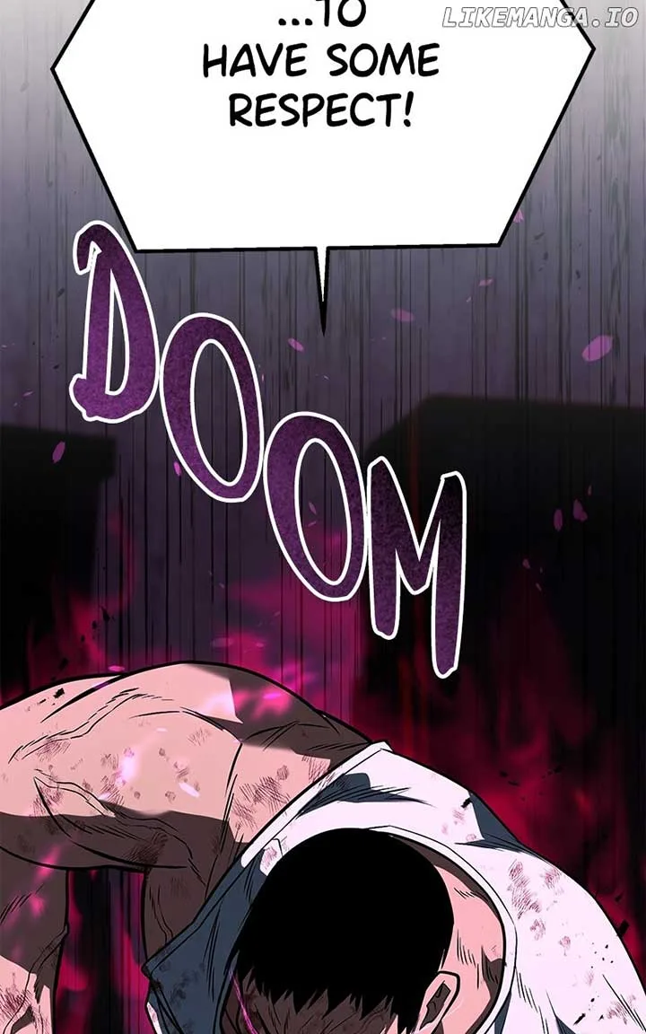King of Violence Chapter 64 page 73