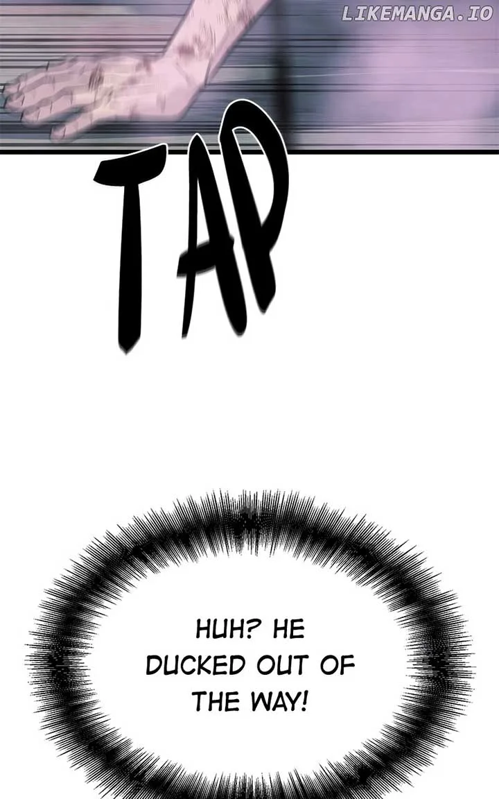 King of Violence Chapter 60 page 21