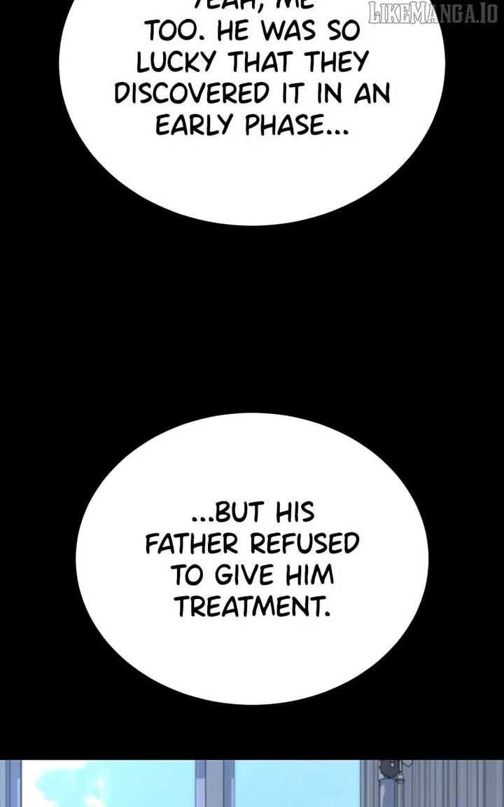 King of Violence Chapter 68 page 33