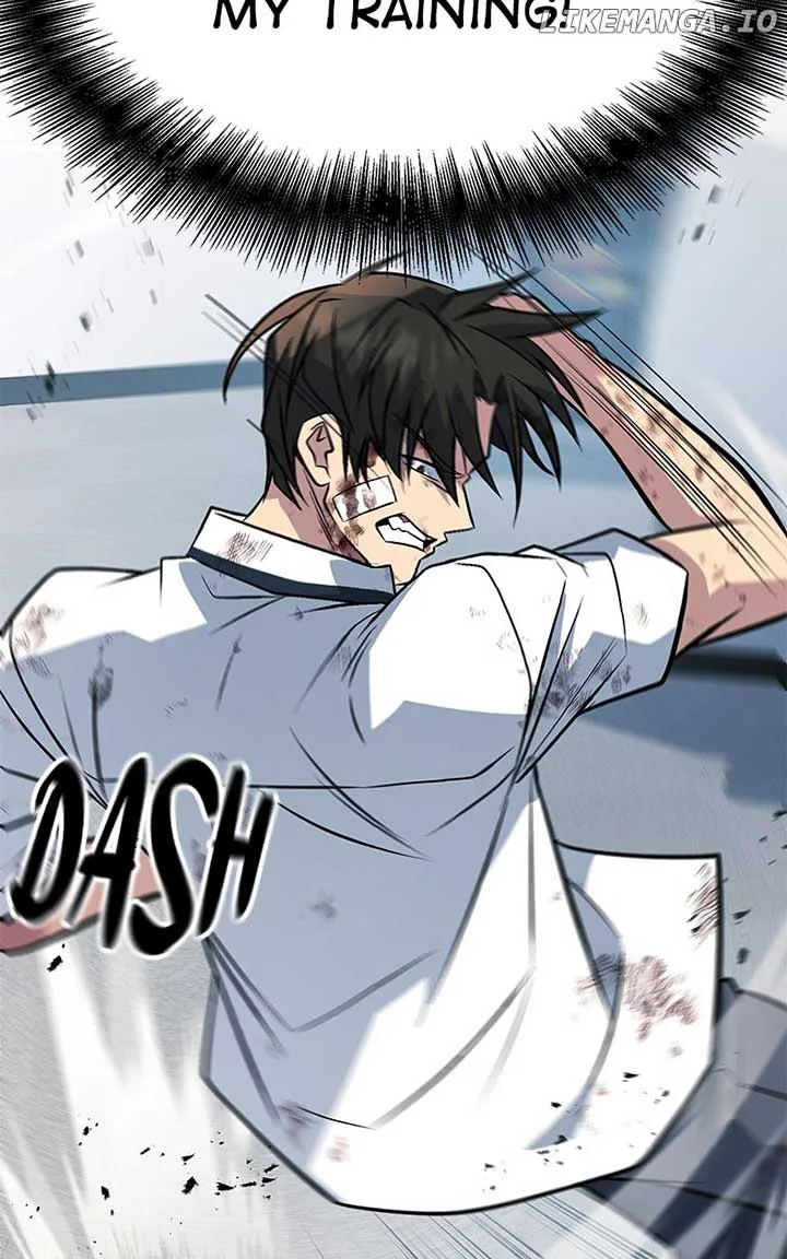 King of Violence Chapter 64 page 46