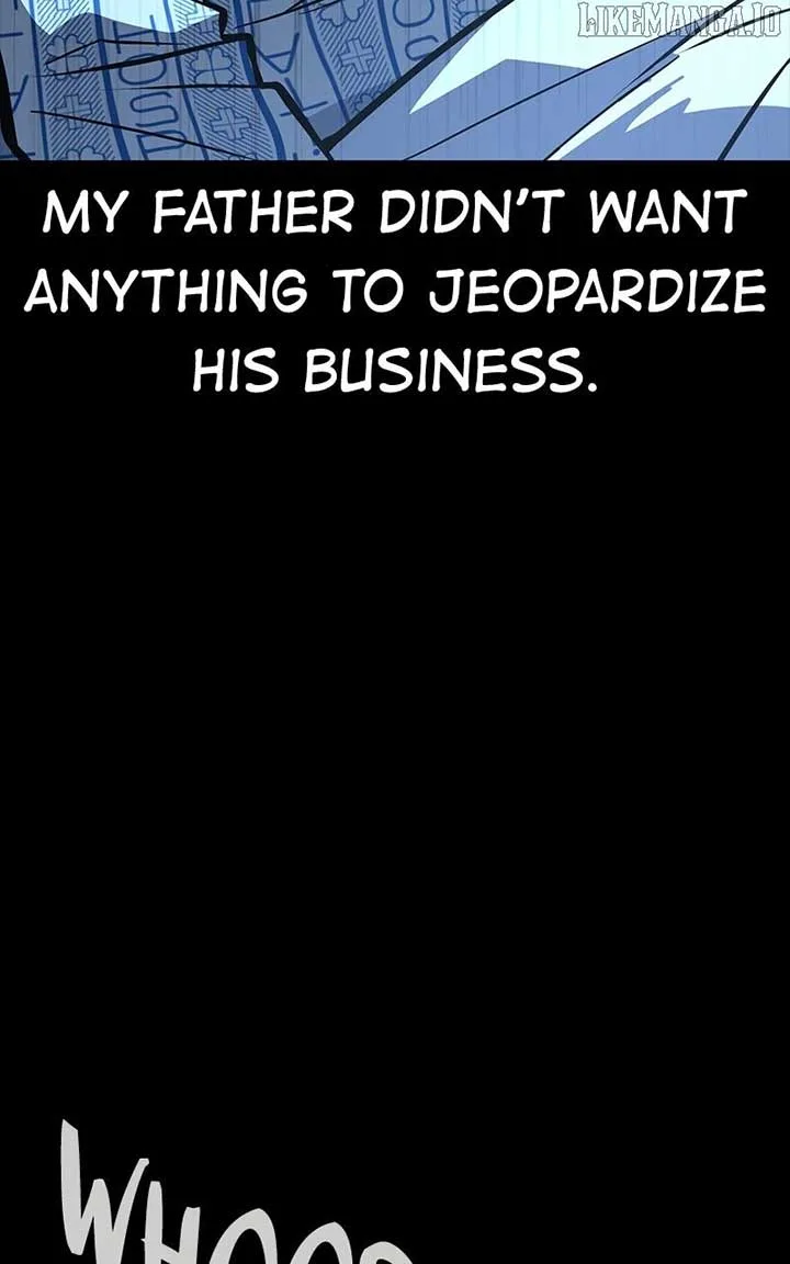 King of Violence Chapter 68 page 37
