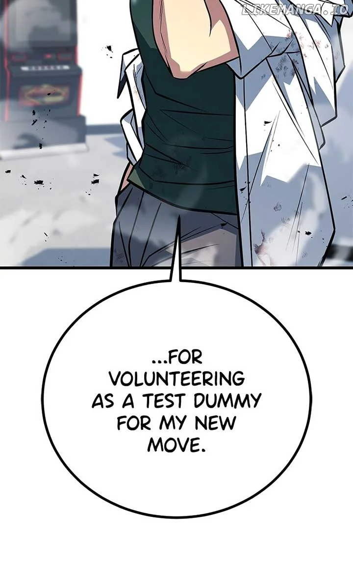 King of Violence Chapter 64 page 68