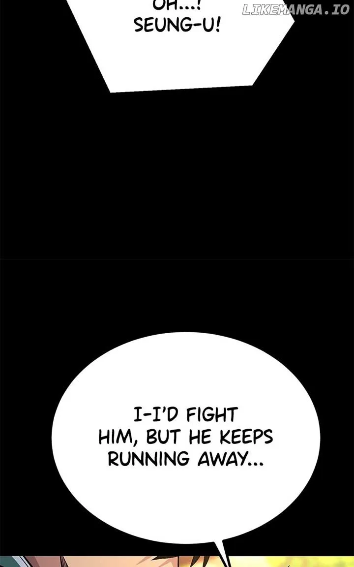 King of Violence Chapter 64 page 118