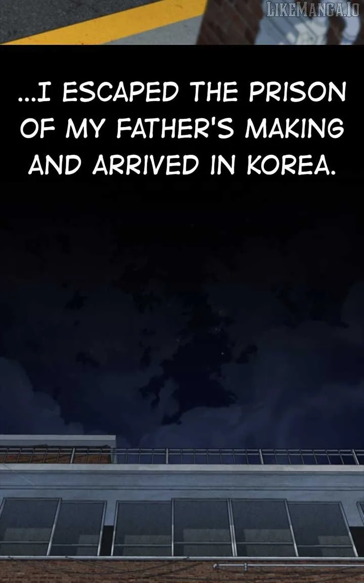 King of Violence Chapter 68 page 40