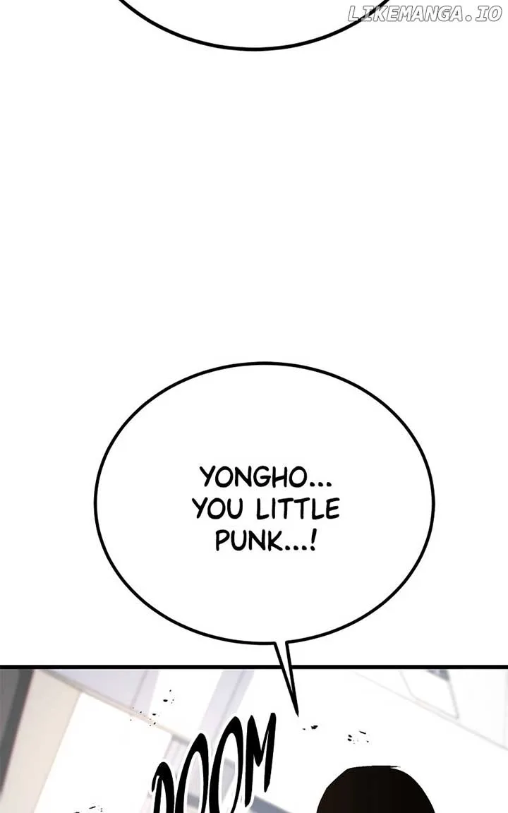 King of Violence Chapter 64 page 100