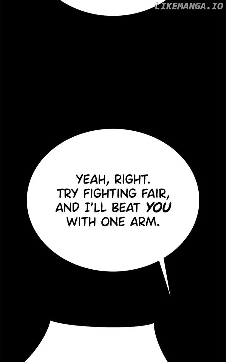 King of Violence Chapter 64 page 113