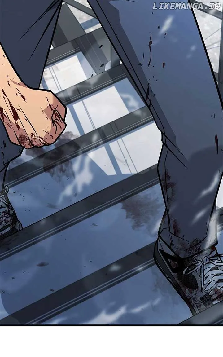 King of Violence Chapter 63 page 35