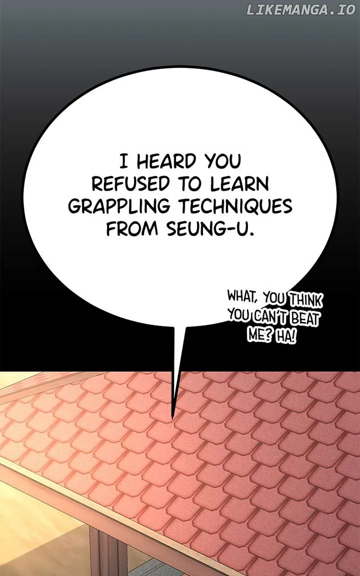 King of Violence Chapter 64 page 111