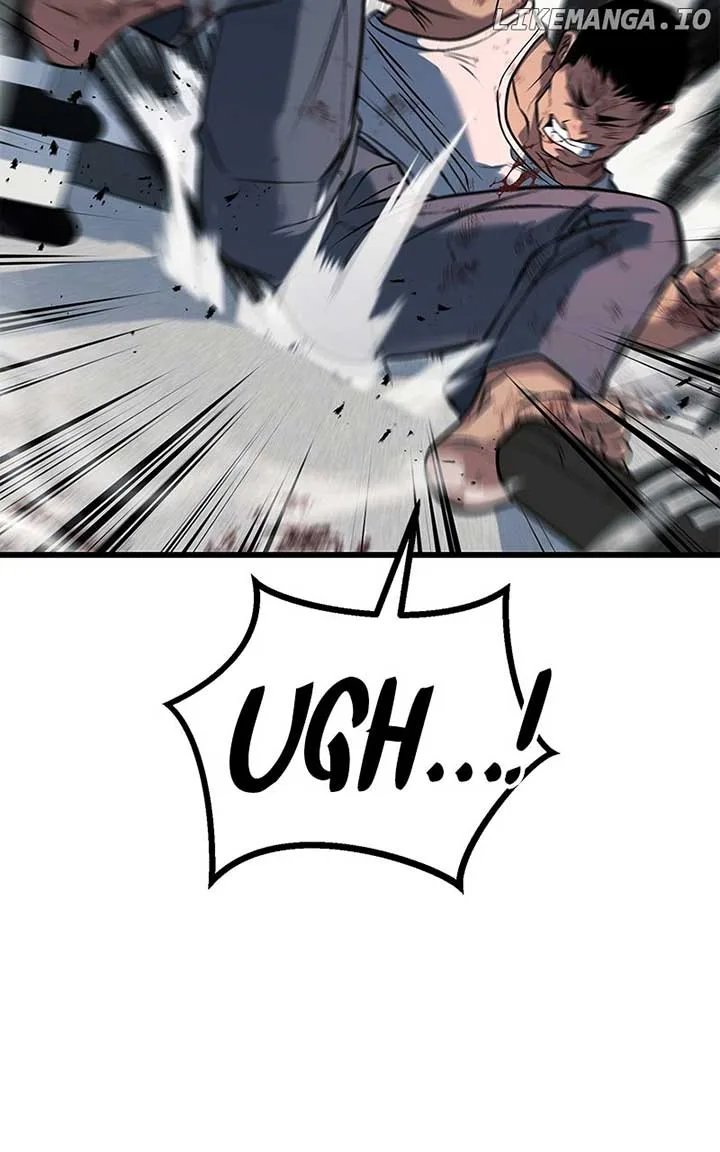 King of Violence Chapter 64 page 66