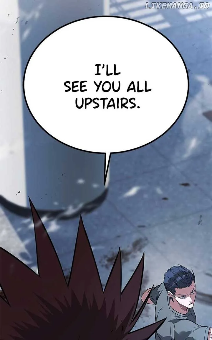 King of Violence Chapter 63 page 33
