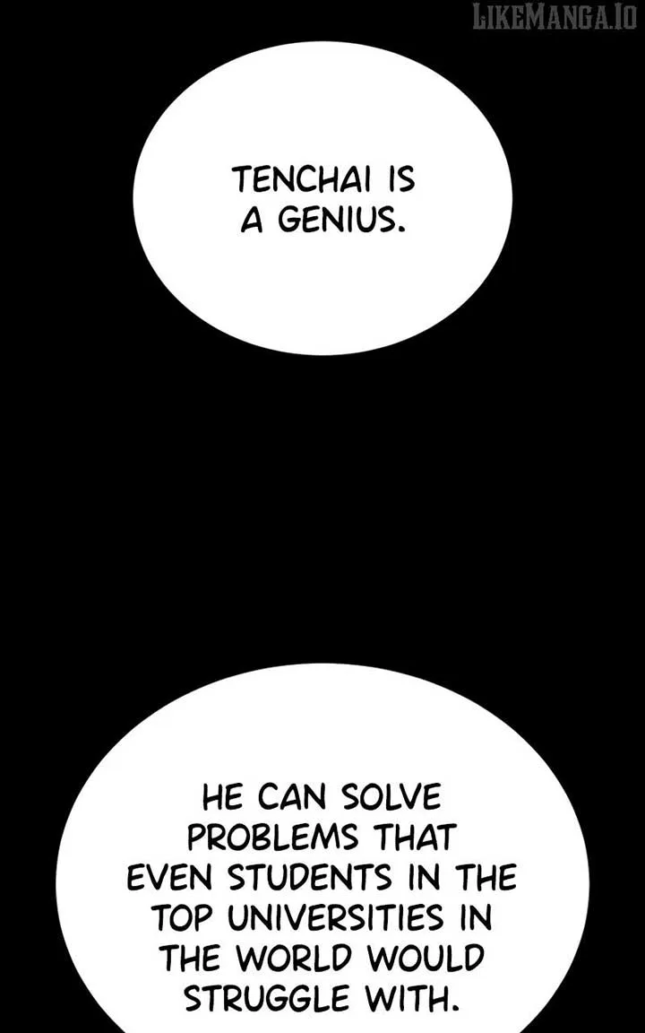 King of Violence Chapter 68 page 17