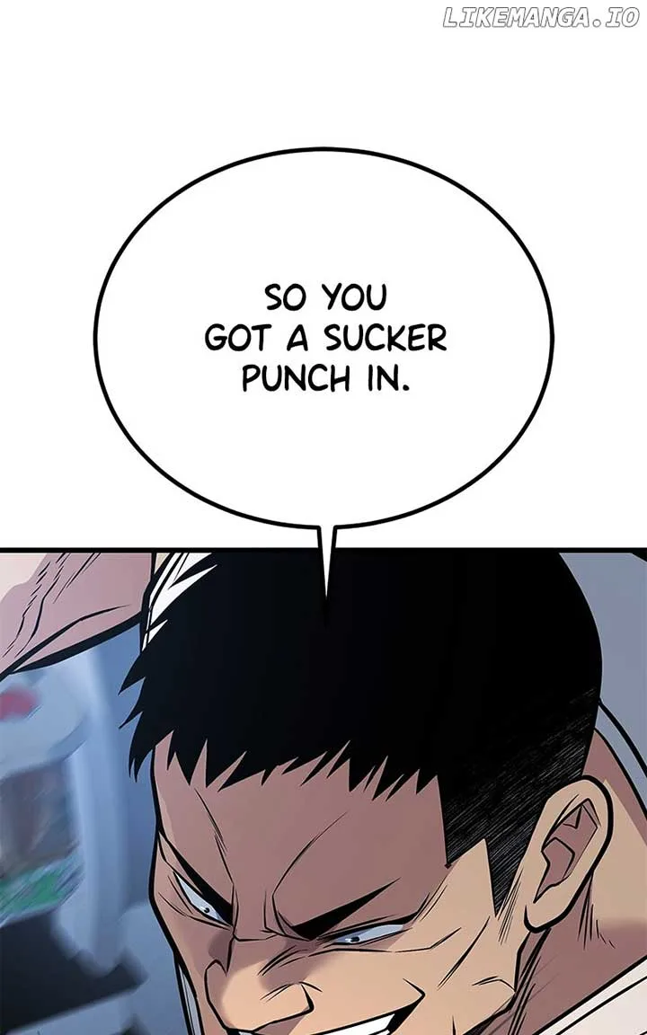 King of Violence Chapter 64 page 38