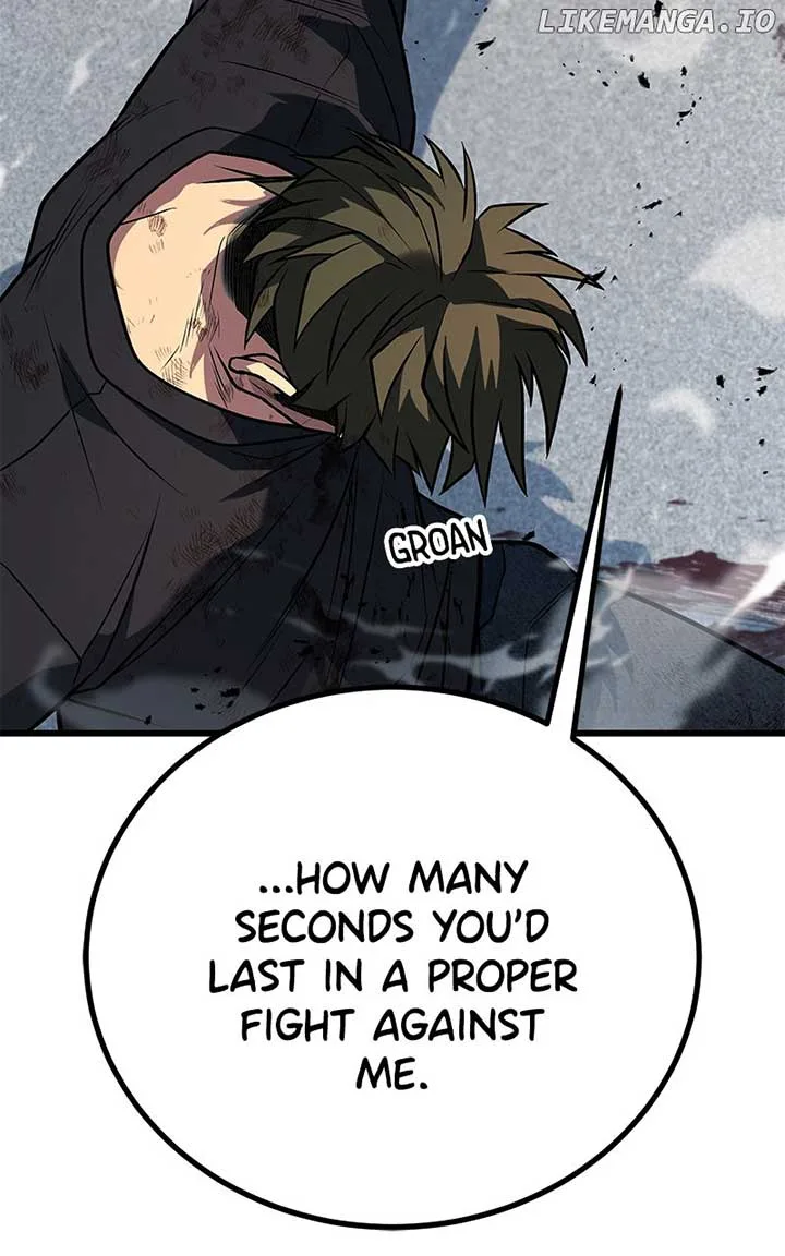 King of Violence Chapter 64 page 25