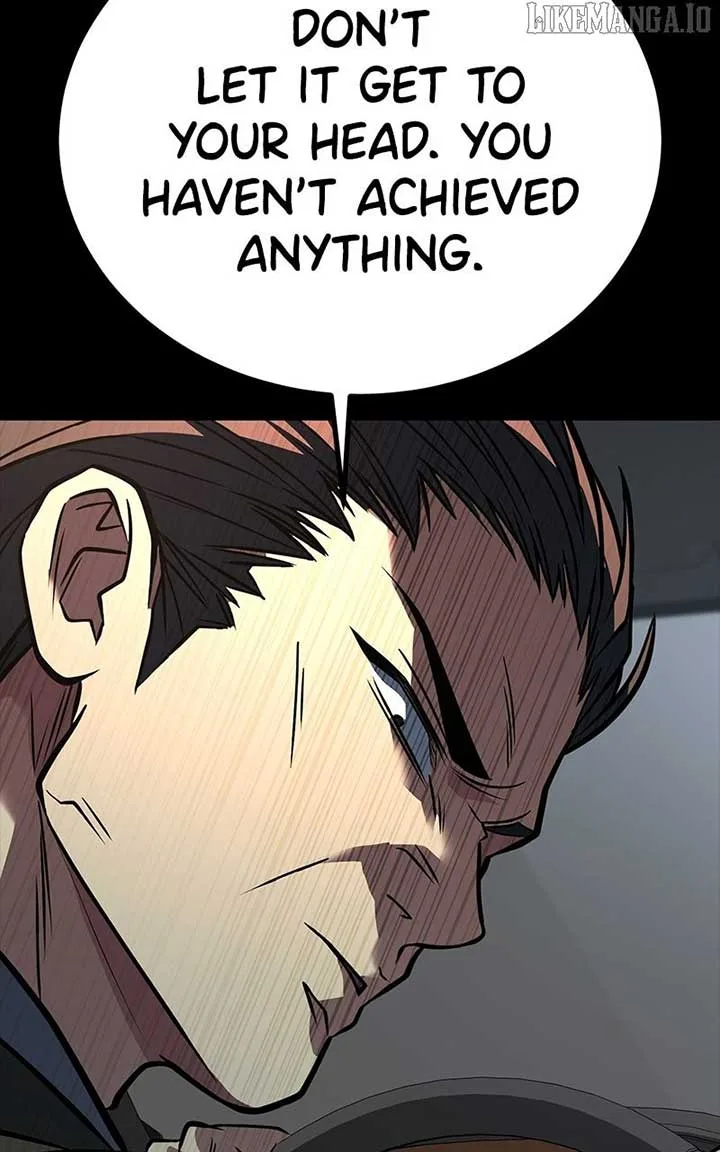 King of Violence Chapter 68 page 27