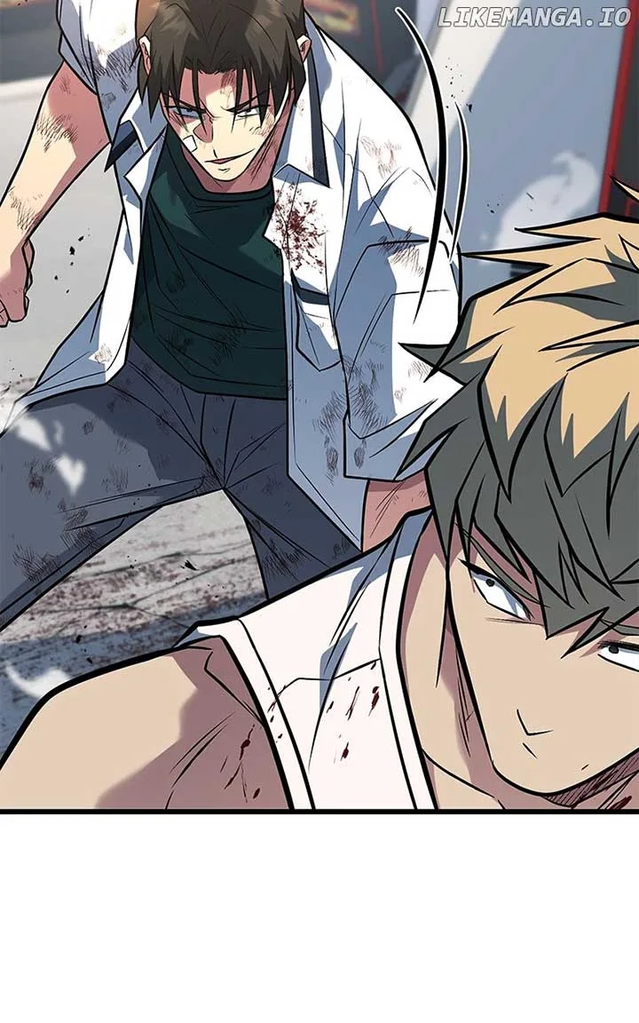 King of Violence Chapter 64 page 103