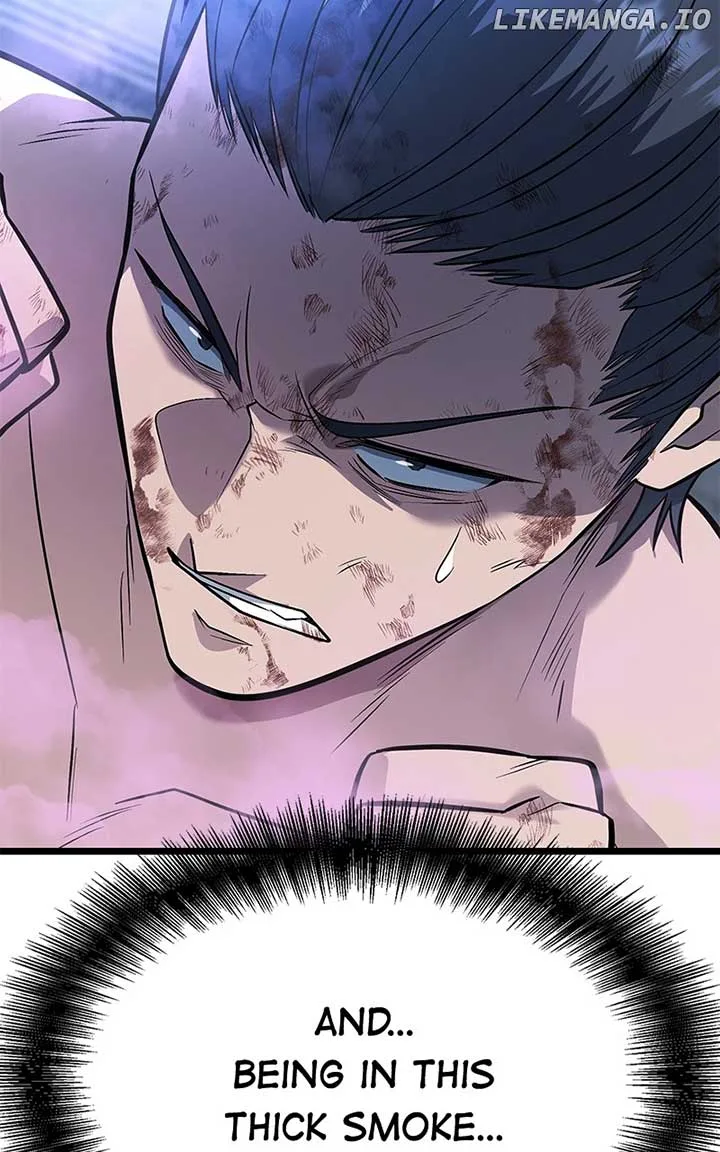 King of Violence Chapter 60 page 9