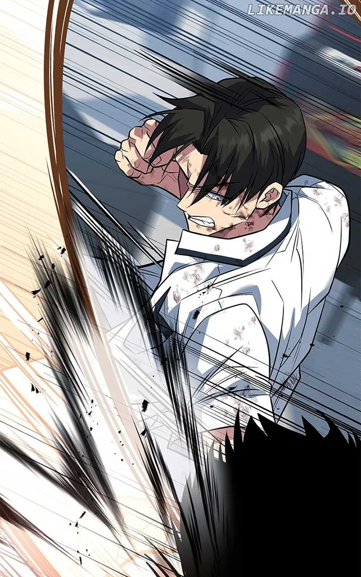 King of Violence Chapter 64 page 51