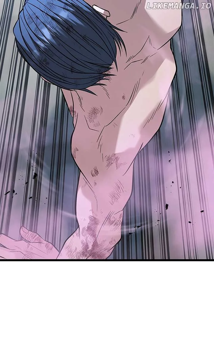 King of Violence Chapter 60 page 25