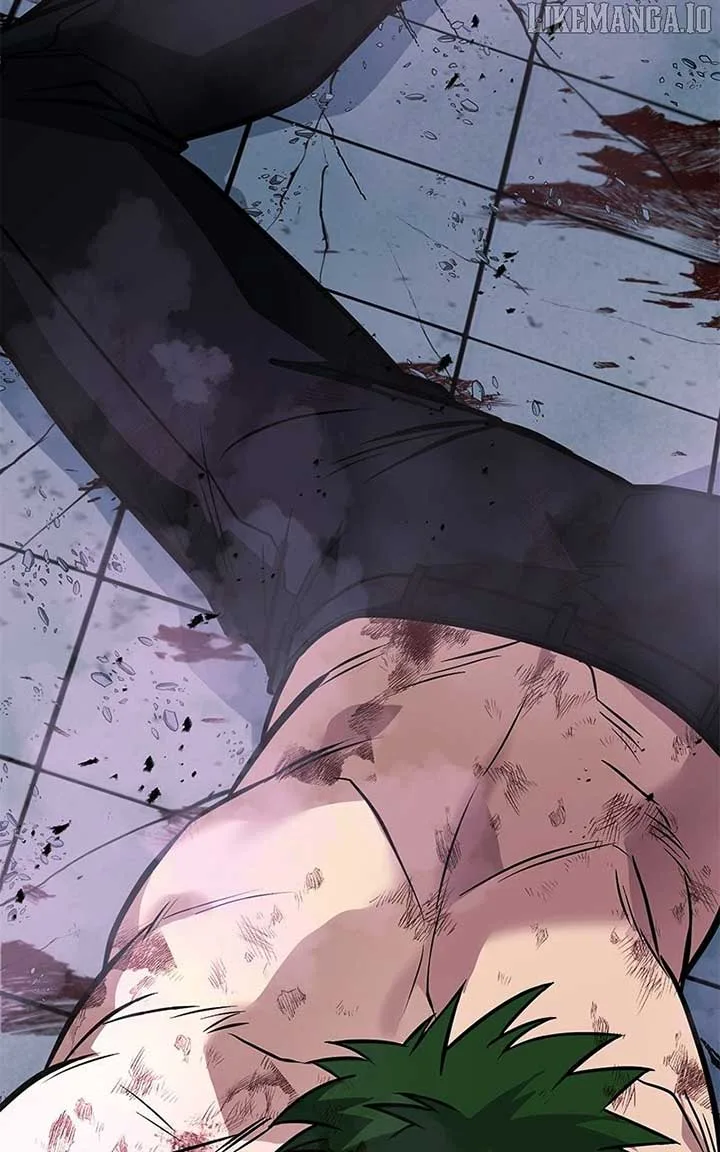 King of Violence Chapter 68 page 81