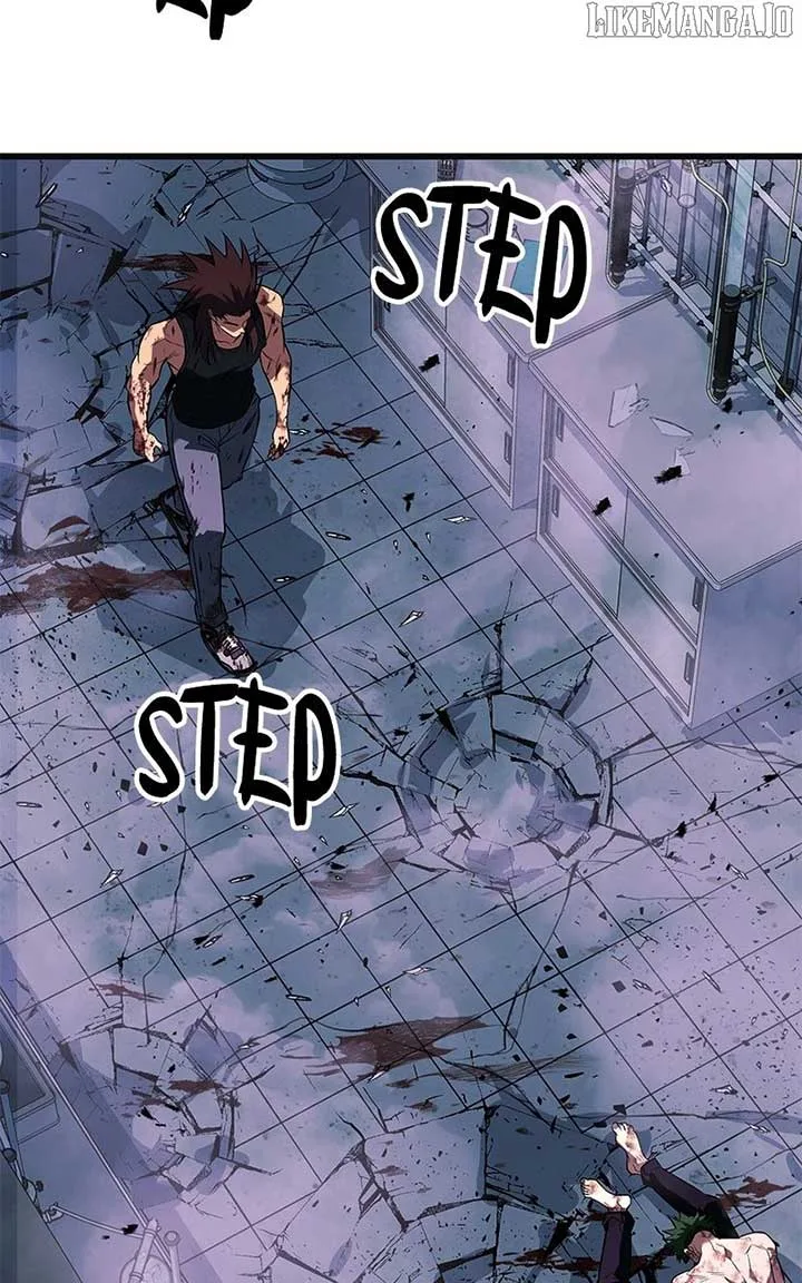 King of Violence Chapter 68 page 64