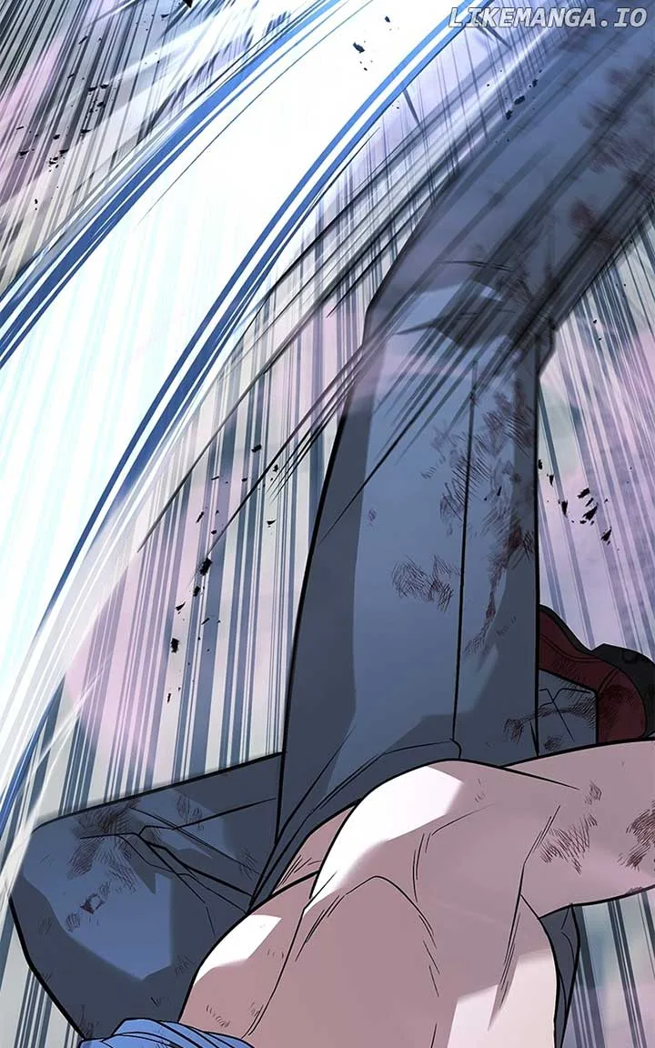 King of Violence Chapter 60 page 24