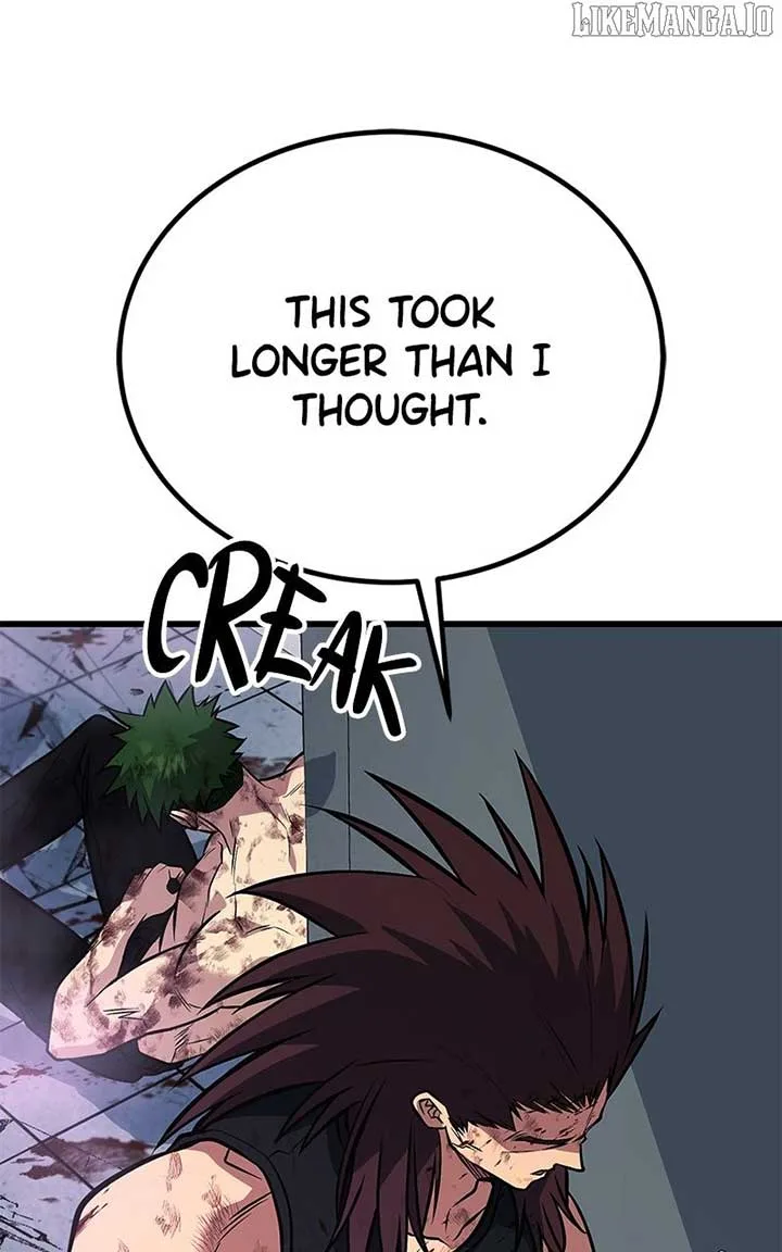 King of Violence Chapter 68 page 70