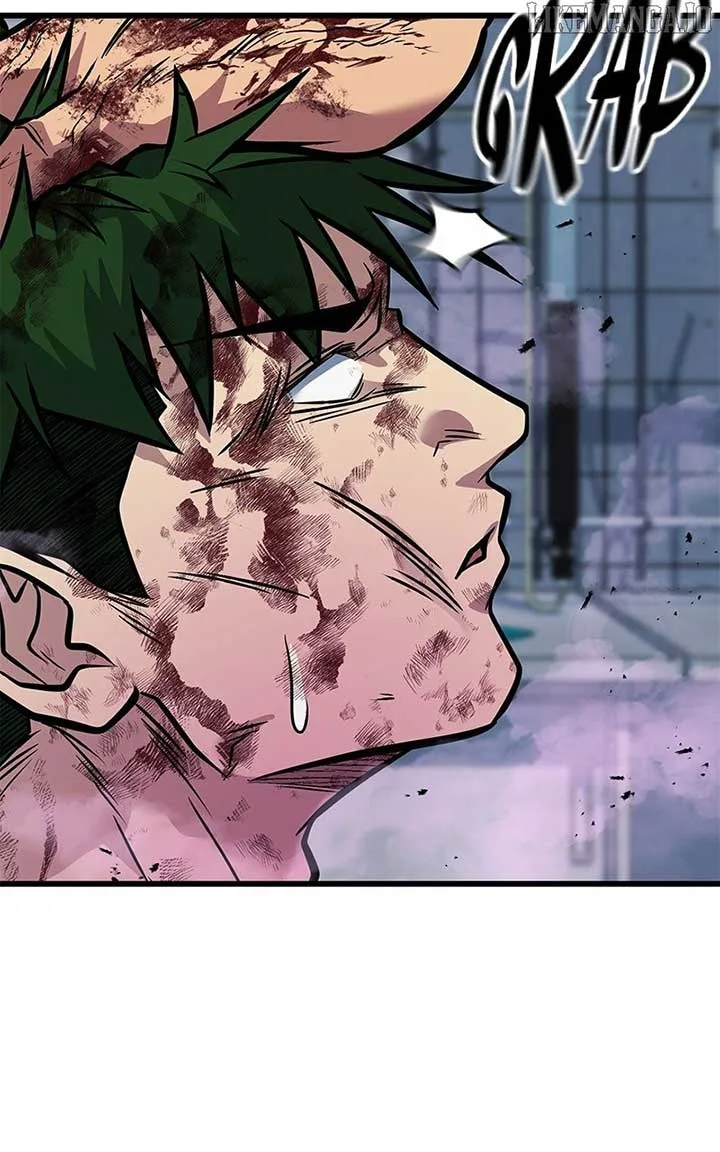 King of Violence Chapter 68 page 92
