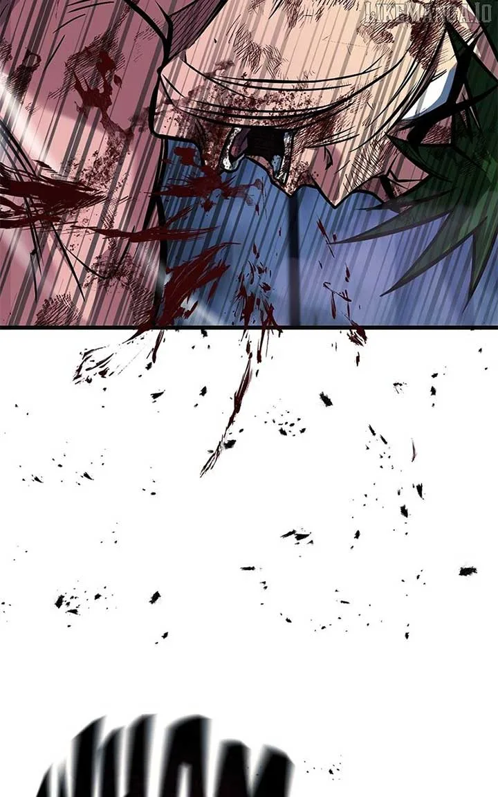 King of Violence Chapter 68 page 61