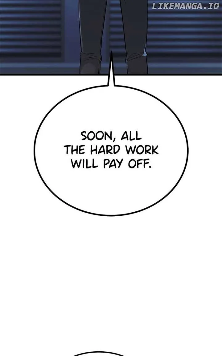 King of Violence Chapter 63 page 42