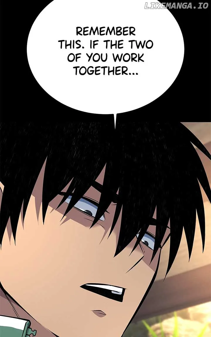 King of Violence Chapter 64 page 125