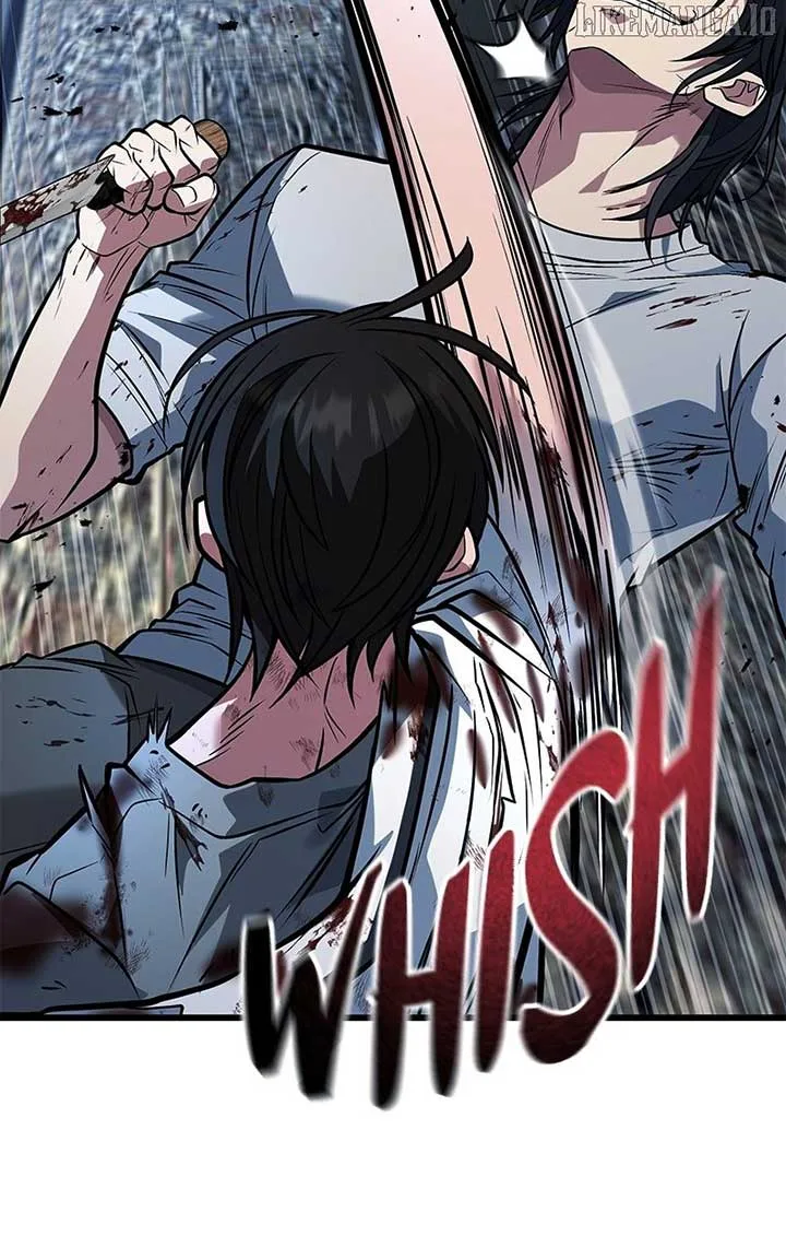 King of Violence Chapter 68 page 115
