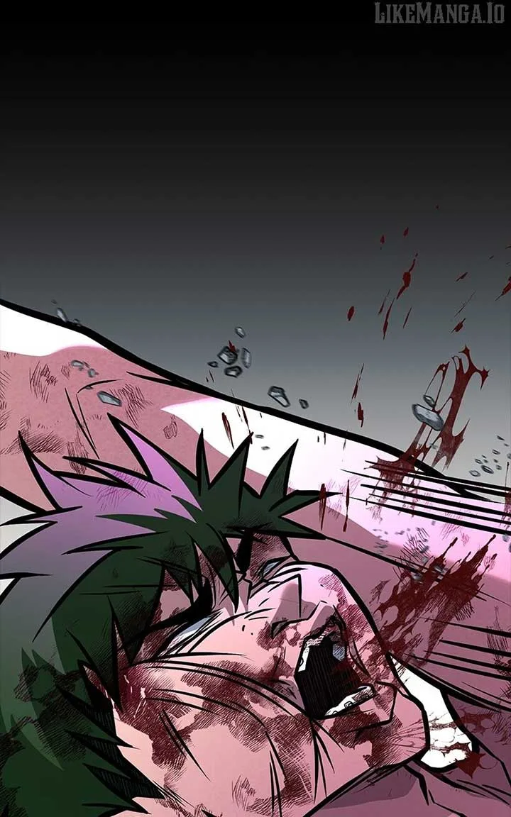 King of Violence Chapter 68 page 56
